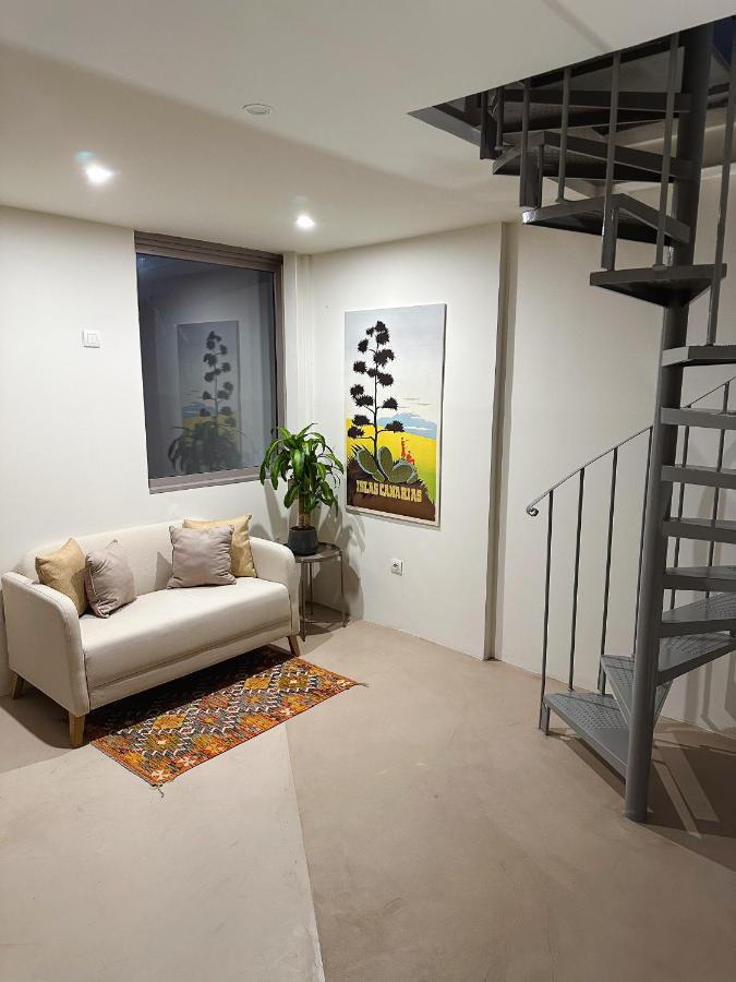 Fantastica Vivienda Situada El El Corazon Del Puerto De La Cruz 빌라 외부 사진