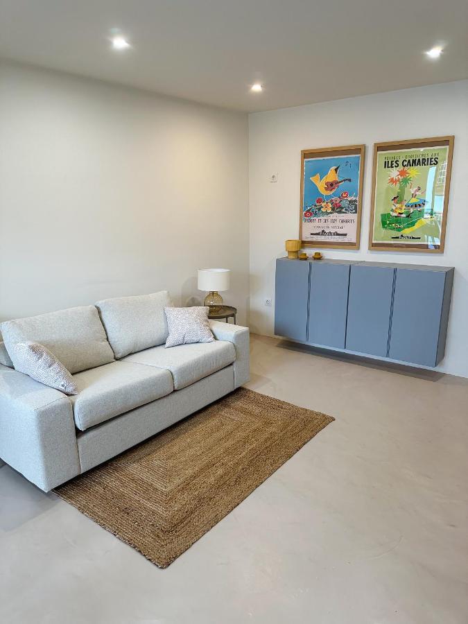 Fantastica Vivienda Situada El El Corazon Del Puerto De La Cruz 빌라 외부 사진