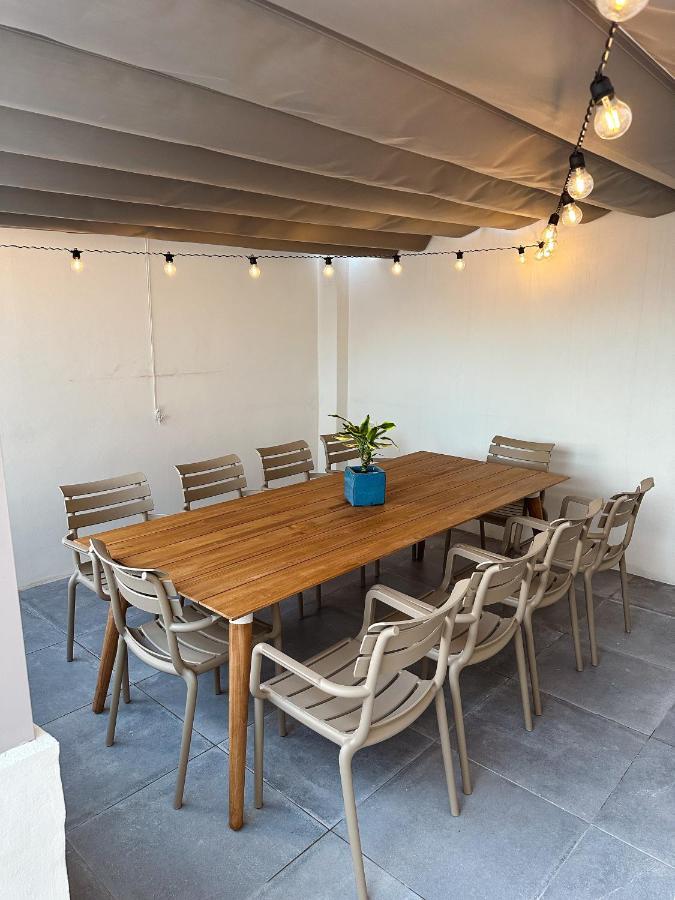 Fantastica Vivienda Situada El El Corazon Del Puerto De La Cruz 빌라 외부 사진